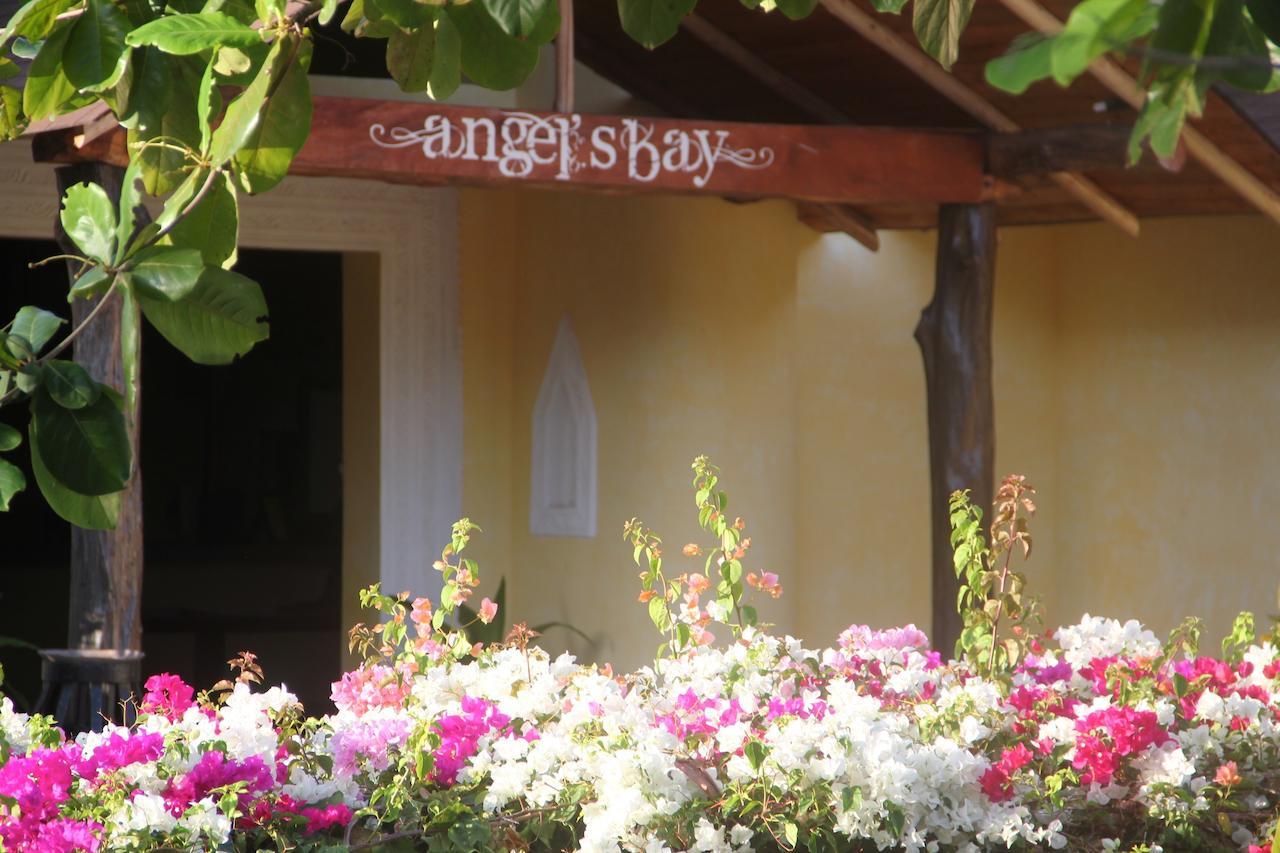 Angel'S Bay Beach Resort Малинди Экстерьер фото